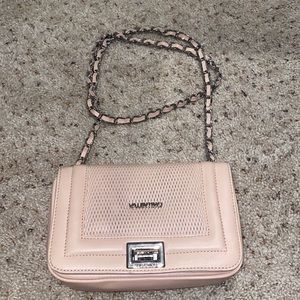 Authentic Pink Valentino Crossbody